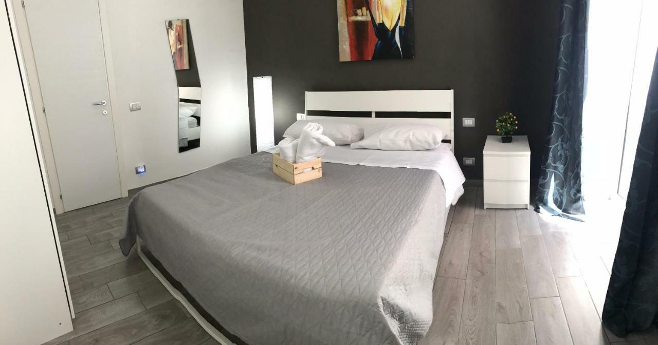Apartmán Angelas House Neapol Exteriér fotografie