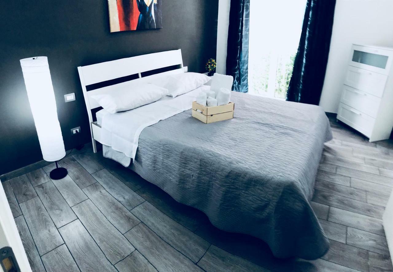 Apartmán Angelas House Neapol Exteriér fotografie